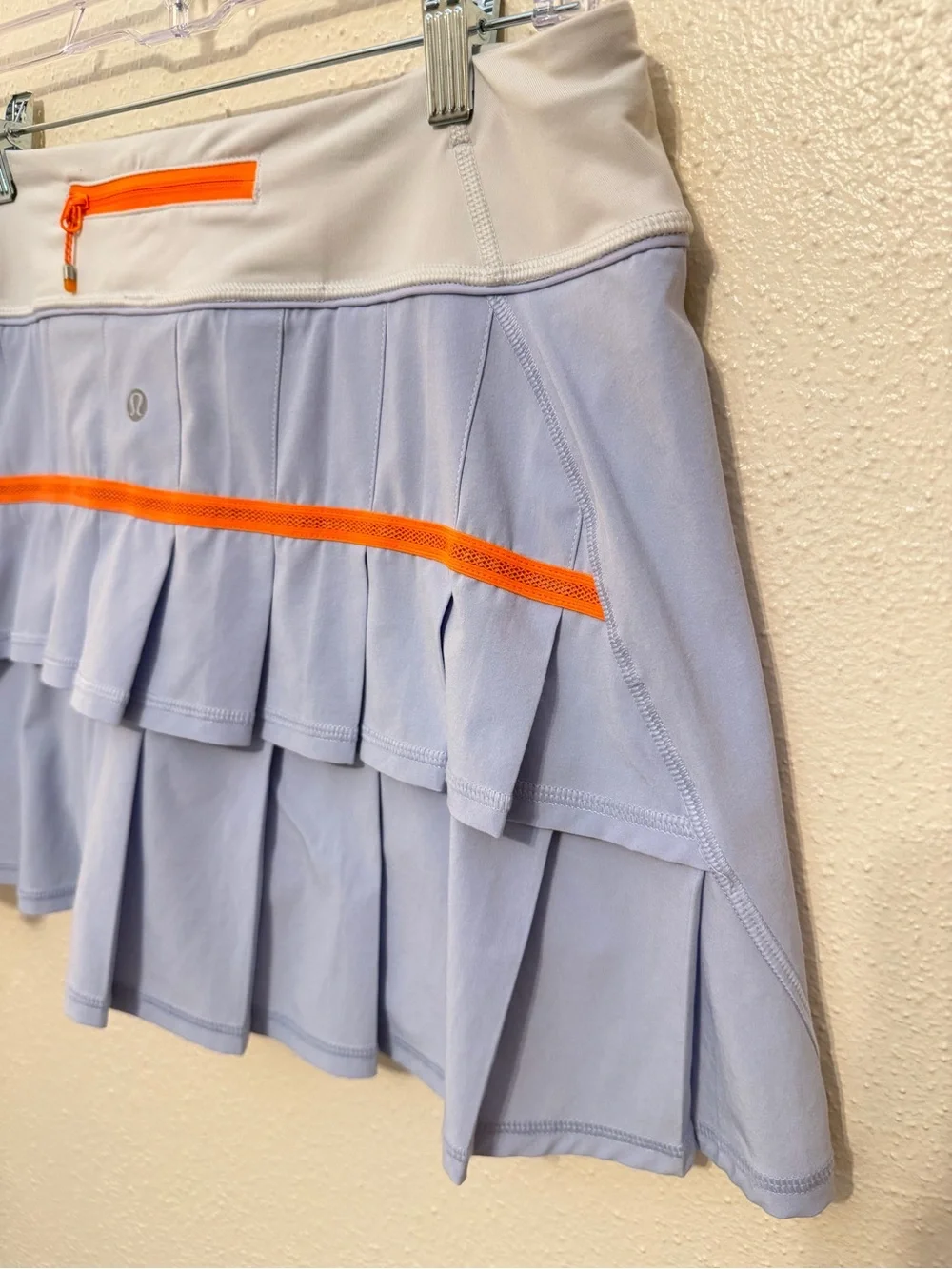 Lululemon Pace Setter Skirt